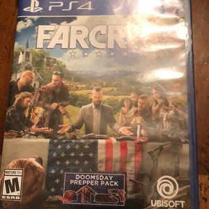 Farcry5
